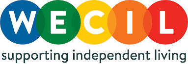 WECIL Logo WECIL logo