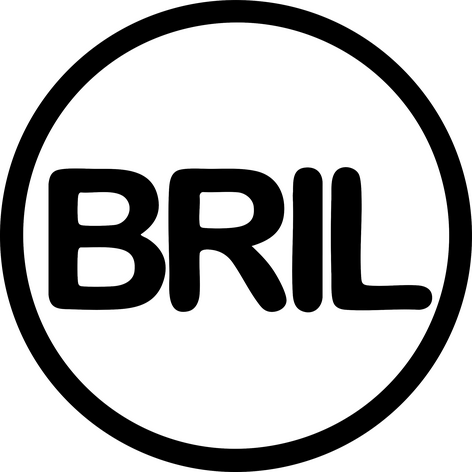 BRIL logo